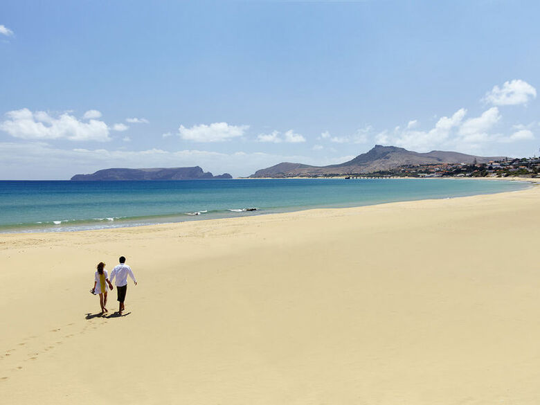 Hotel Torre Praia
