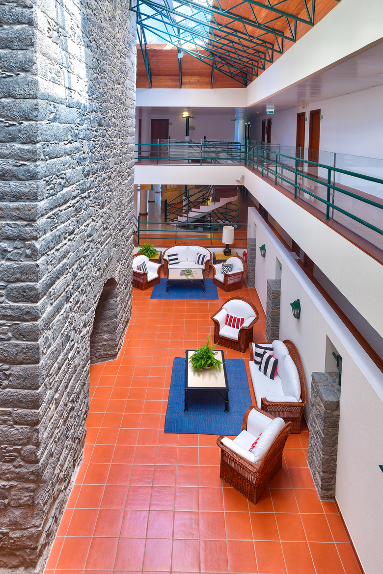Hotel Torre Praia