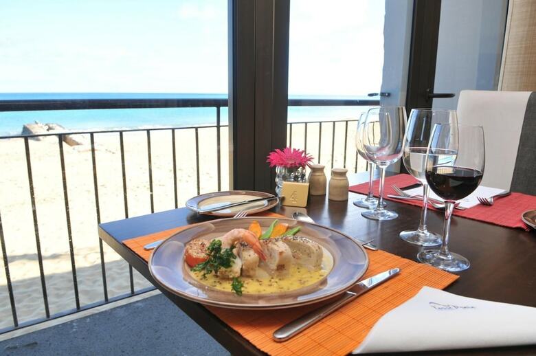 Hotel Torre Praia