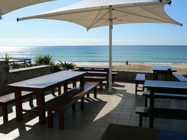 Hotel Torre Praia