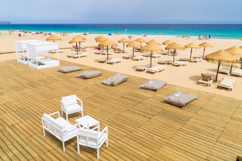Aparthotel Vila Baleira Suites