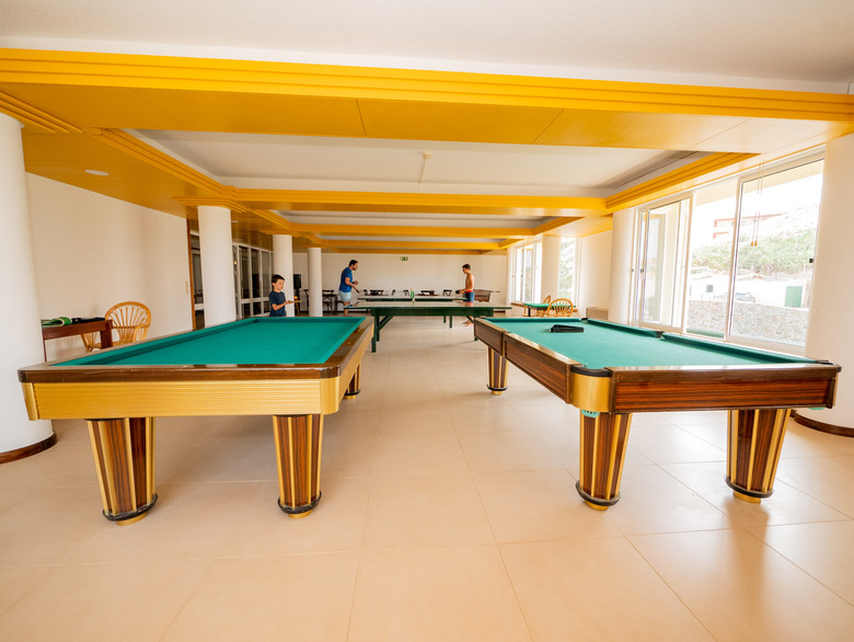 Aparthotel Vila Baleira Suites