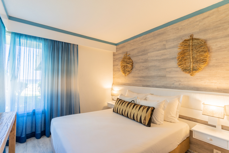 Aparthotel Vila Baleira Suites