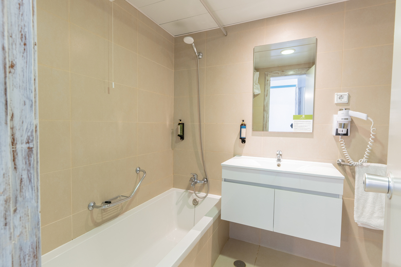 Aparthotel Vila Baleira Suites