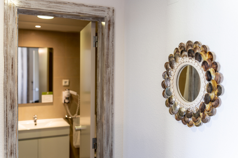Aparthotel Vila Baleira Suites