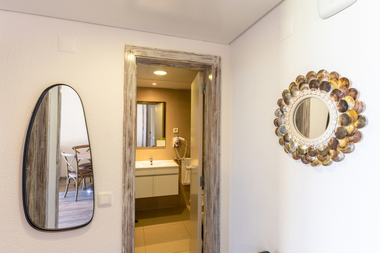 Aparthotel Vila Baleira Suites