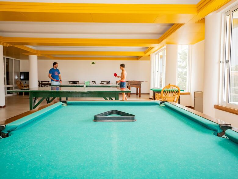 Aparthotel Vila Baleira Suites