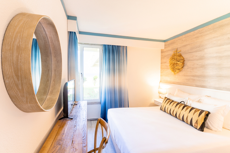 Aparthotel Vila Baleira Suites