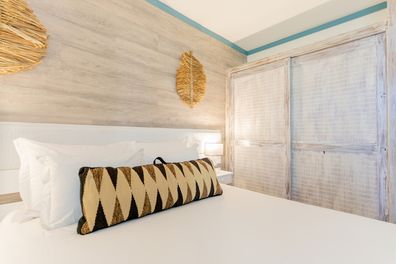 Aparthotel Vila Baleira Suites