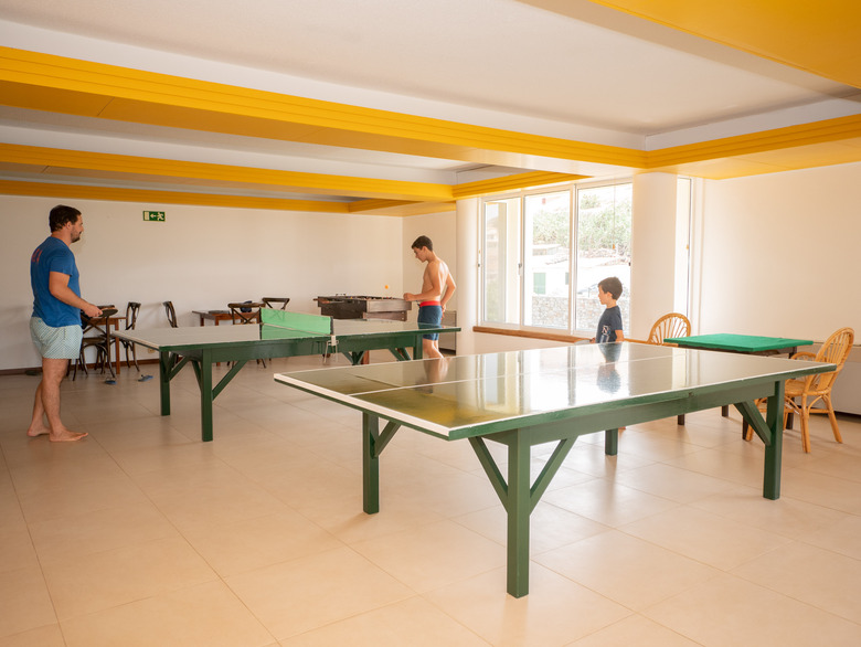 Aparthotel Vila Baleira Suites