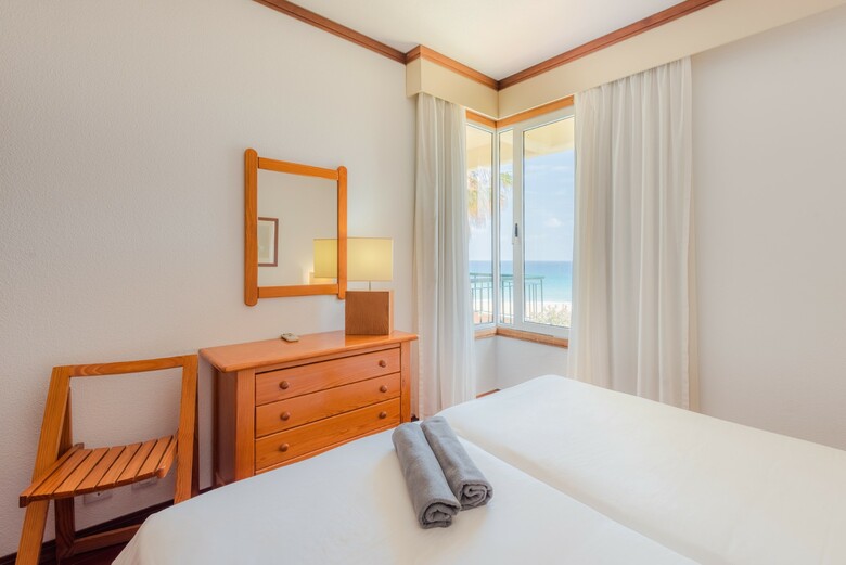 Aparthotel Vila Baleira Suites