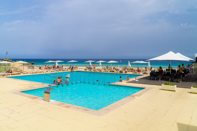 Aparthotel Vila Baleira Suites