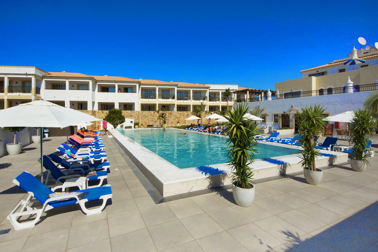 Hotel Novochoro