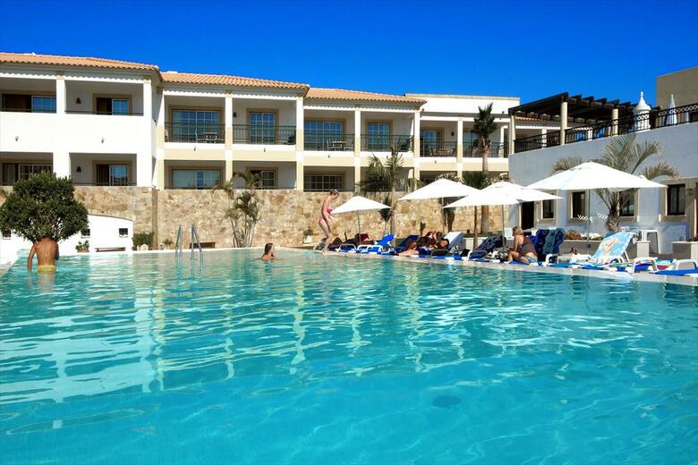 Hotel Novochoro