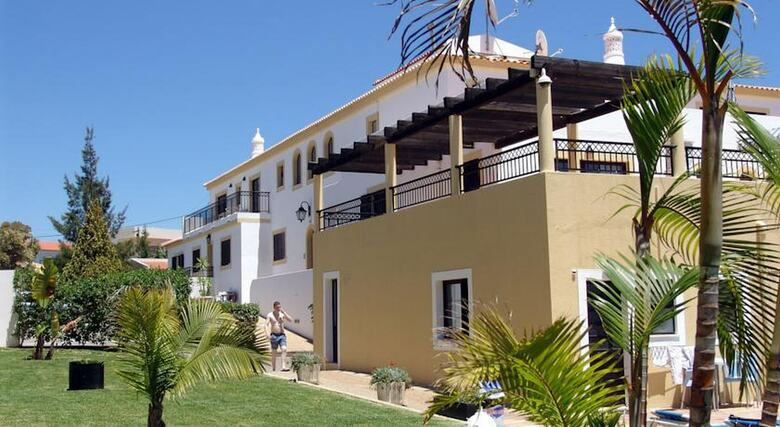 Hotel Novochoro