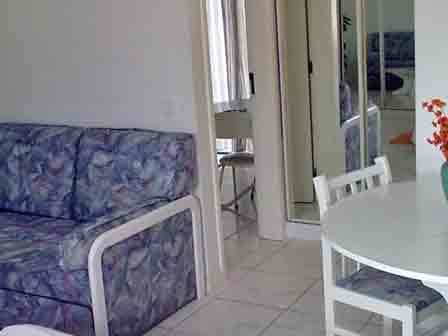 Hotel Apartamentos Sereia Da Oura