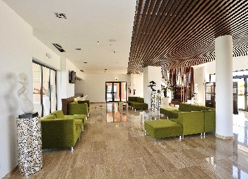 Hotel Vitor's Village