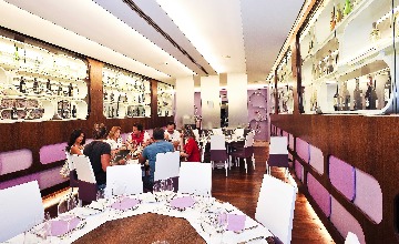 Hotel Vitor's Village