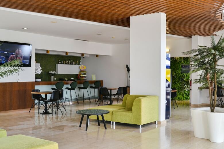 Hotel Vitor's Village