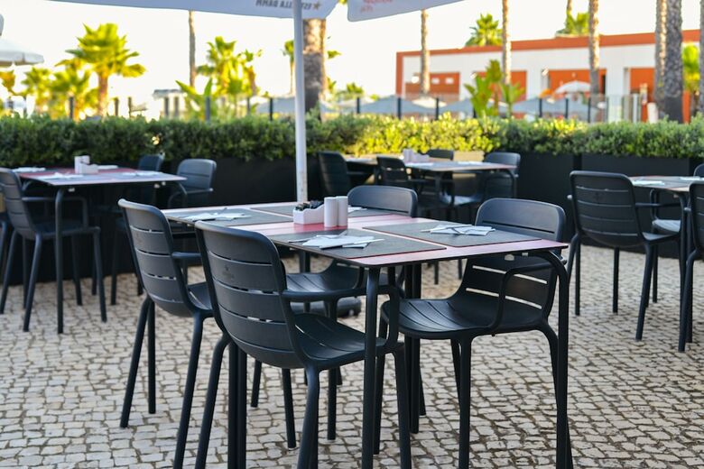 Hotel Vitor's Village
