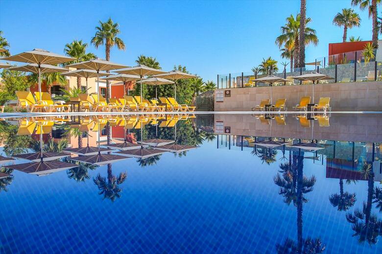 Hotel Vitor's Village