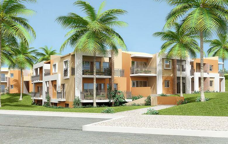 Hotel Vitor's Village