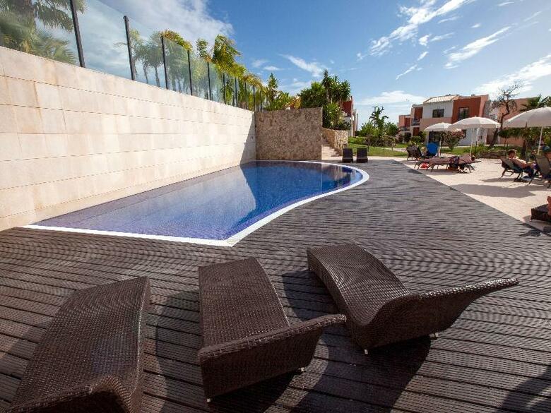 Hotel Vitor's Village