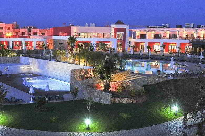 Hotel Vitor's Village