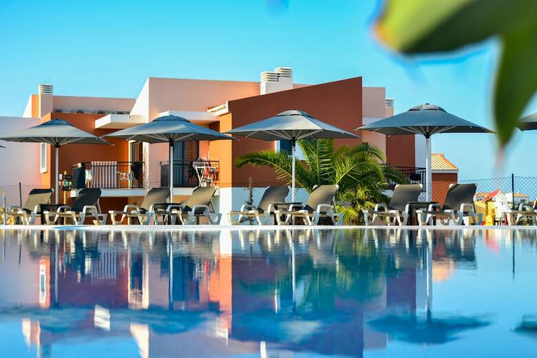 Hotel Vitor's Village