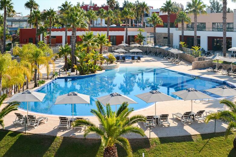 Hotel Vitor's Village