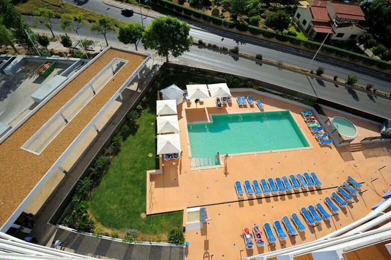Oceano Atl�ntico Apartamentos Tur�sticos