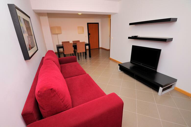 Oceano Atl�ntico Apartamentos Tur�sticos