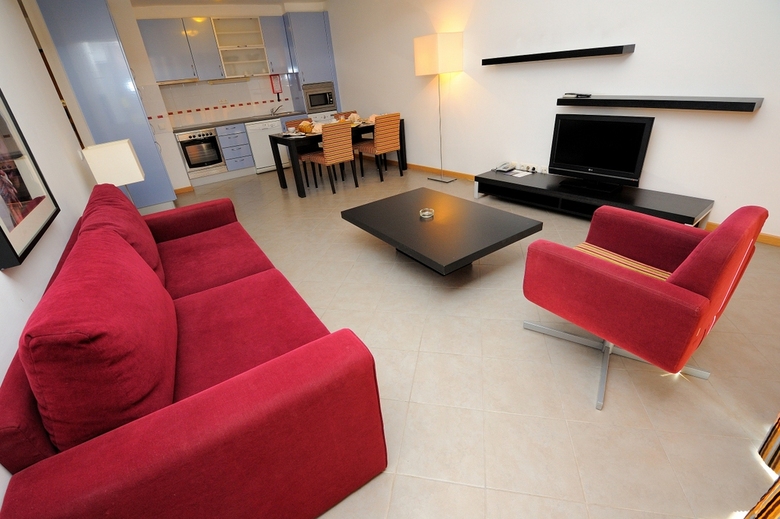 Oceano Atl�ntico Apartamentos Tur�sticos