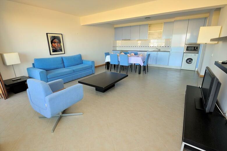 Oceano Atl�ntico Apartamentos Tur�sticos