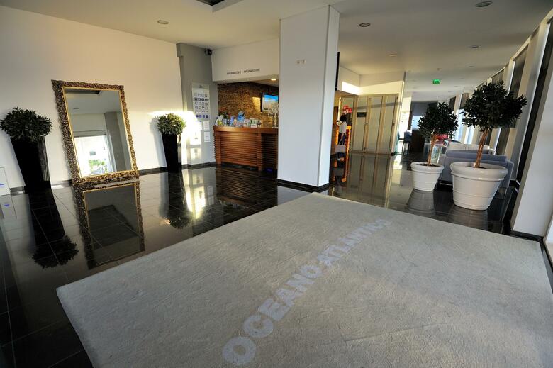 Oceano Atl�ntico Apartamentos Tur�sticos