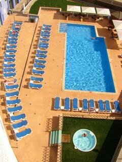 Oceano Atl�ntico Apartamentos Tur�sticos