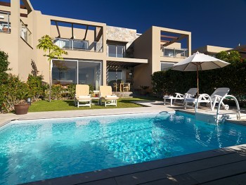 Villas Salobre