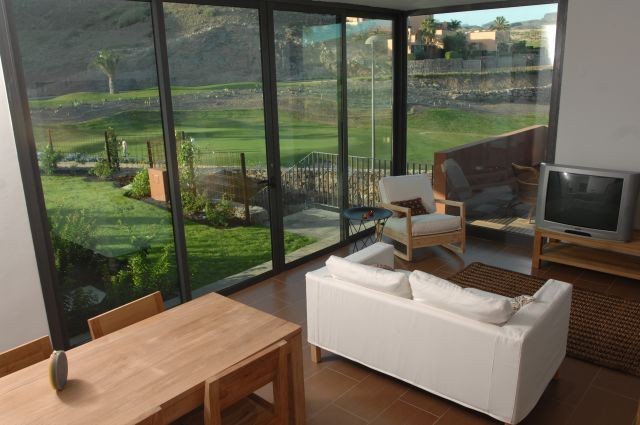 Villas Salobre