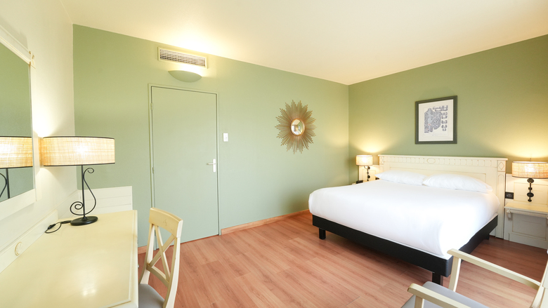 Hotel Mona Lisa Sainte Victoire