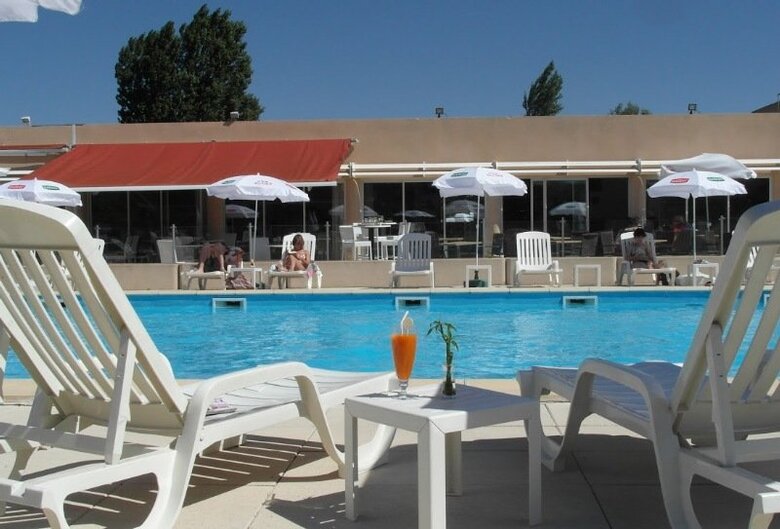 Hotel Mona Lisa Sainte Victoire