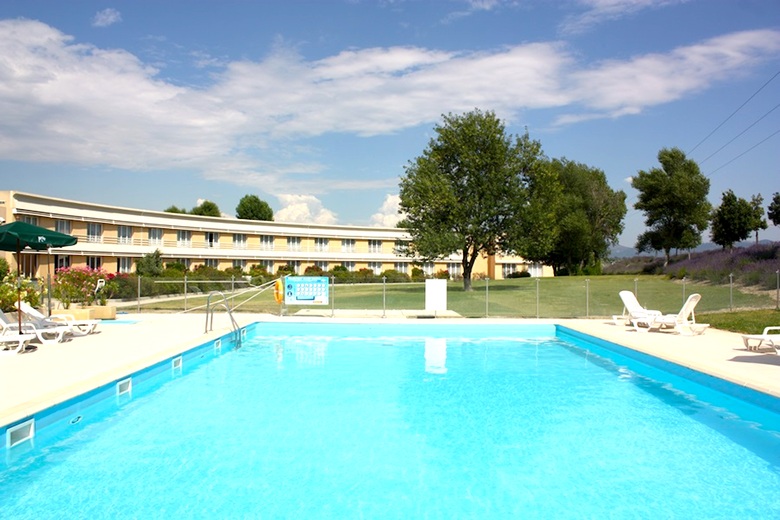 Hotel Mona Lisa Sainte Victoire