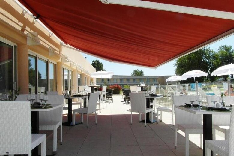 Hotel Mona Lisa Sainte Victoire