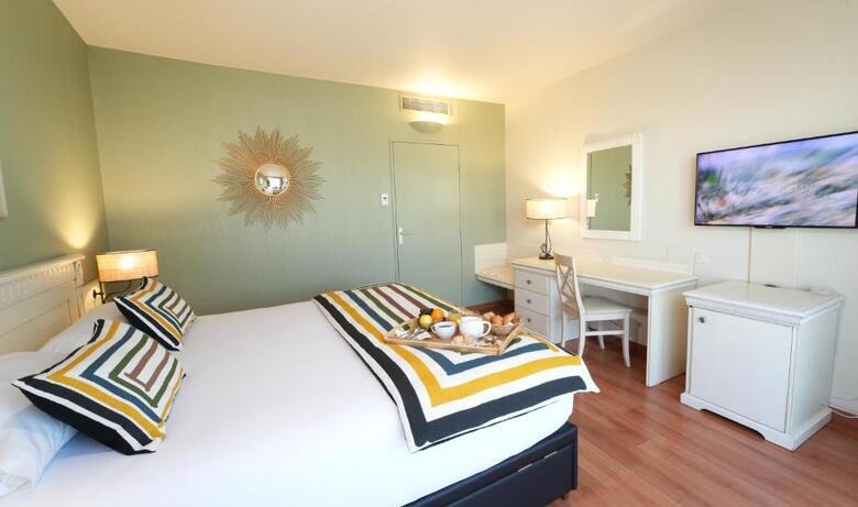 Hotel Mona Lisa Sainte Victoire