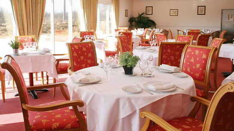 Hotel Mona Lisa Sainte Victoire