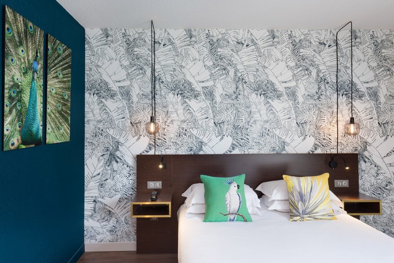 Hotel Birdy By Happyculture