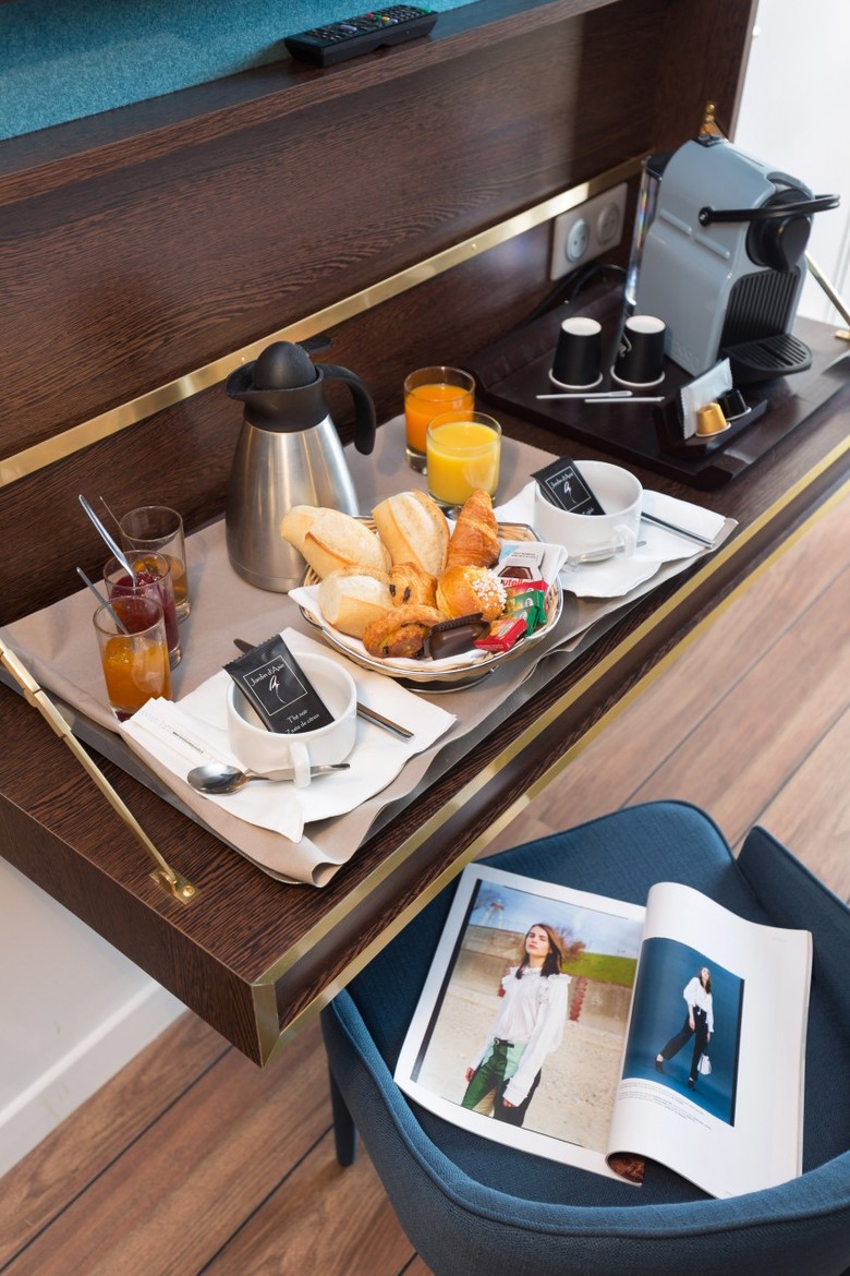 Hotel Birdy By Happyculture