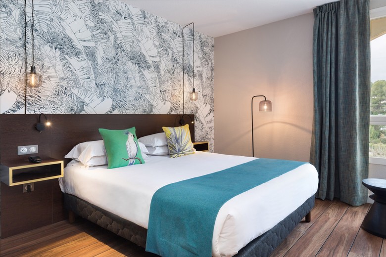 Hotel Birdy By Happyculture