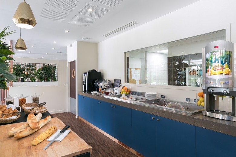 Hotel Birdy By Happyculture