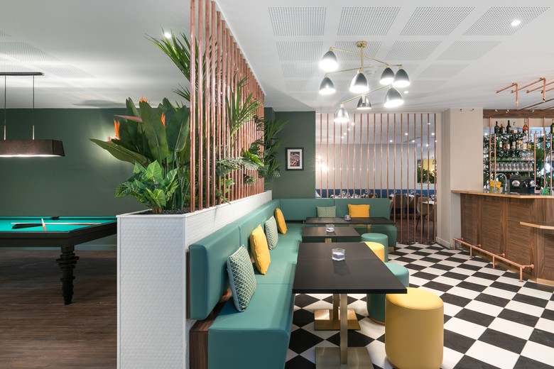 Hotel Birdy By Happyculture