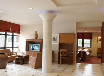 Hotel Citadines Centre M�riadeck Bordeaux